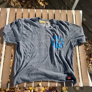 Aviator Nation Boyfriend T-shirt